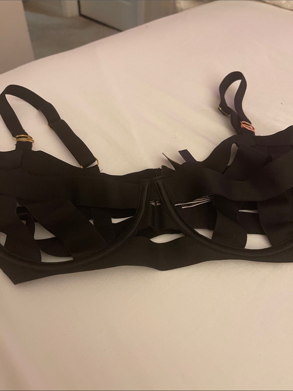 Vs bra 36D